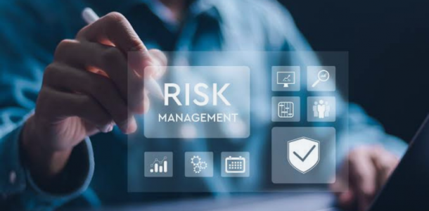 Risk Management & Quality Assurance 